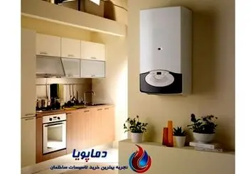 پکیج گرمایشی چیست و چه کاربردی دارد؟