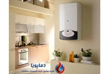 پکیج گرمایشی چیست و چه کاربردی دارد؟