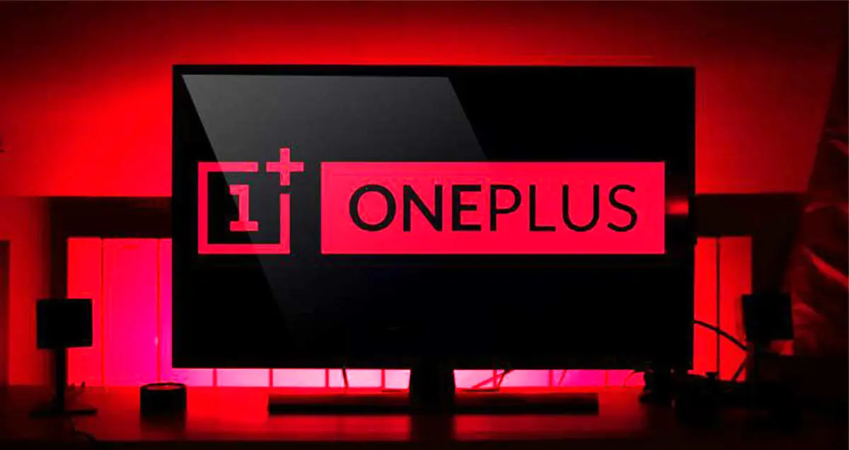 تلویزیون هوشمند وان پلاس به زودی وارد بازار می شود