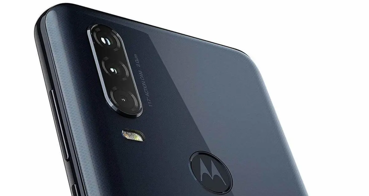 موتورولا وان اکشن در تاریخ 16 اوت معرفی می شود