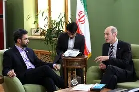 ضرورت همکاری‌های مشترک برای توسعه کسب و کارهای نوپا