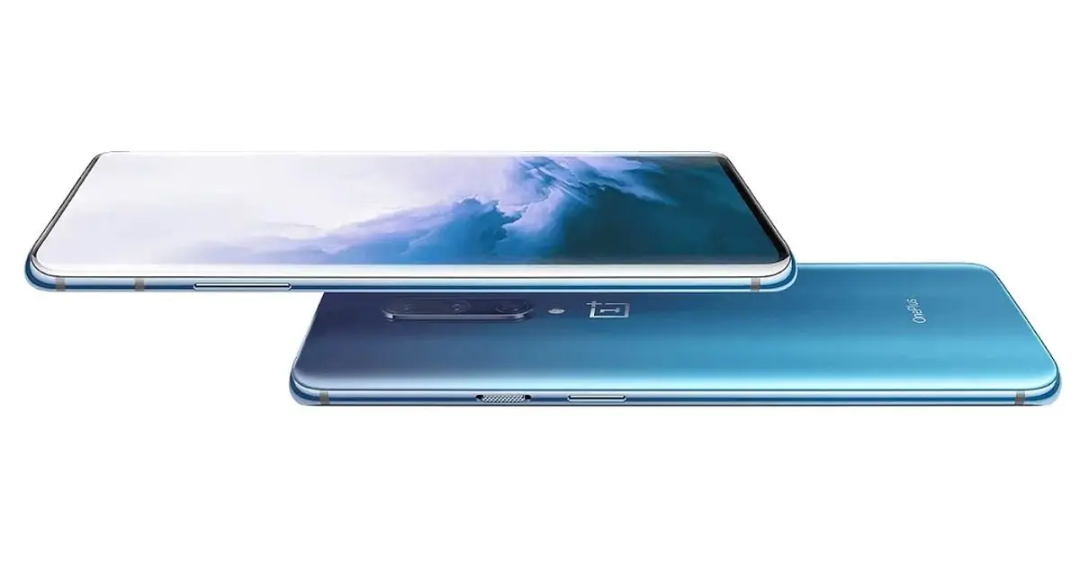 وان پلاس 7T پرو از اینترنت 5G پشتیبانی می کند