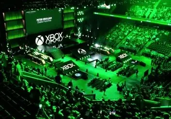 زمان دقیق کنفرانس مایکروسافت در گیمزکام 2019 مشخص شد