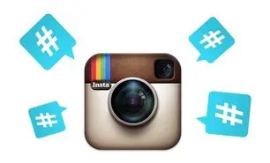 معرفی هشتگ های معروف اینستاگرام برای افزایش بازدید