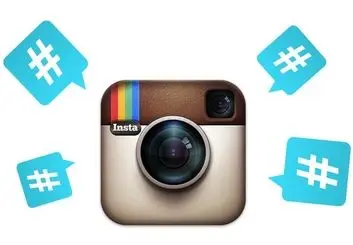 معرفی هشتگ های معروف اینستاگرام برای افزایش بازدید