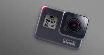 مشخصات دوربین های گوپرو هیرو 8 و مکس 360 برملا شد