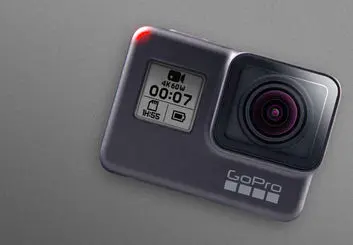 مشخصات دوربین های گوپرو هیرو 8 و مکس 360 برملا شد