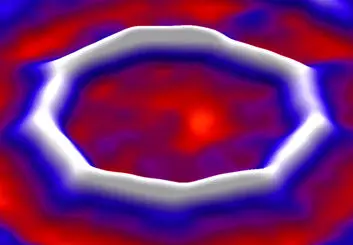 شیمی‌دانان موفق به ایجاد فرم تازه ای از مولکول کربن شدند