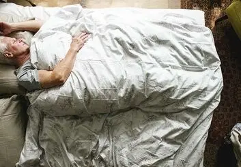 آلزایمر سلول های بیدار نگهدارنده افراد را تحت تاثیر قرار می دهد