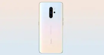 رندر جدید ردمی نوت 8 به دوربین اصلی چهارگانه اشاره می کند