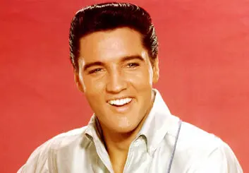 نتفلیکس حضور الویس پریسلی را در انیمیشن Agent King تایید کرد