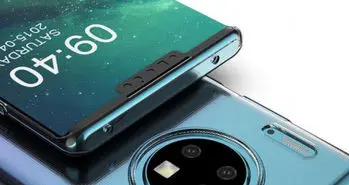 میت 30 پرو هواوی بار دیگر در دنیای واقعی مشاهده شد