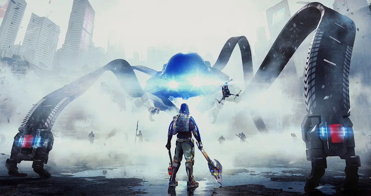 مراحل ساخت بازی The Surge 2 به پایان رسید