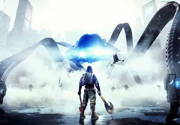 مراحل ساخت بازی The Surge 2 به پایان رسید