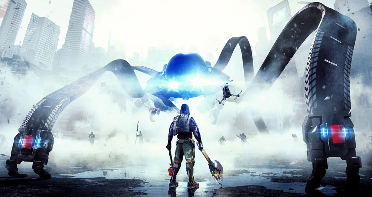 مراحل ساخت بازی The Surge 2 به پایان رسید