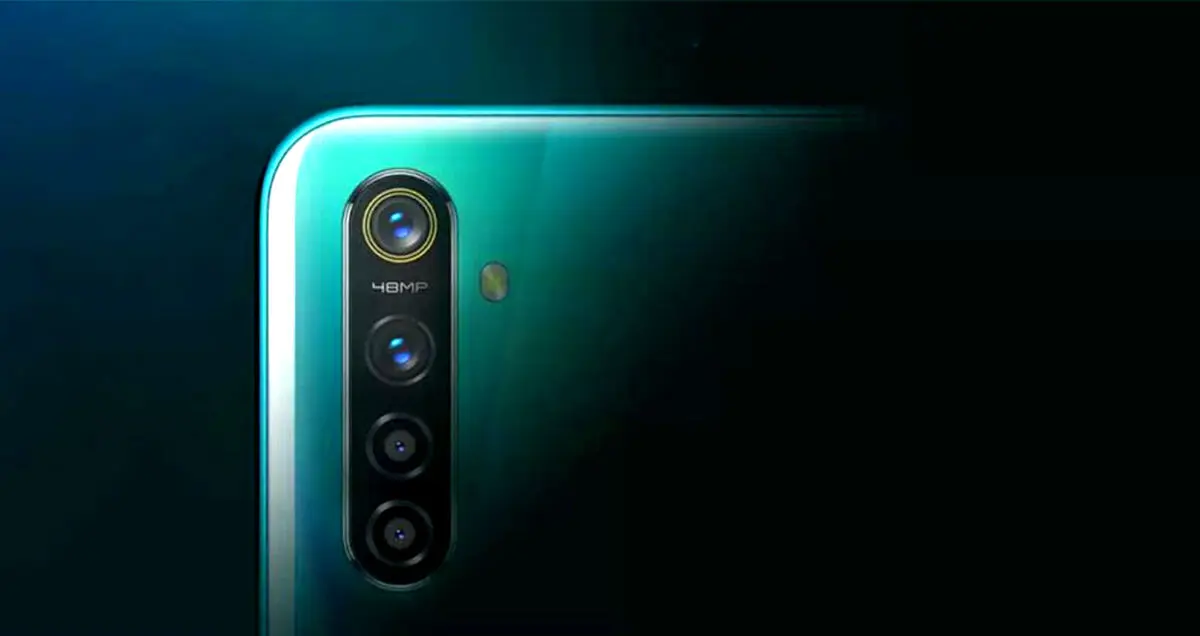 گوشی Realme 5 Pro در Geekbench مشاهده شد