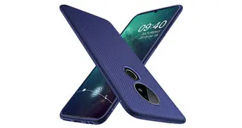 نوکیا 7.2 در یک رندر جدید به نمایش گذاشته شد