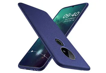 نوکیا 7.2 در یک رندر جدید به نمایش گذاشته شد