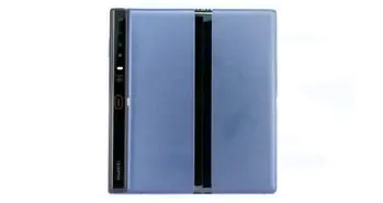 گوشی هواوی میت ایکس بار دیگر در TENAA رویت شد