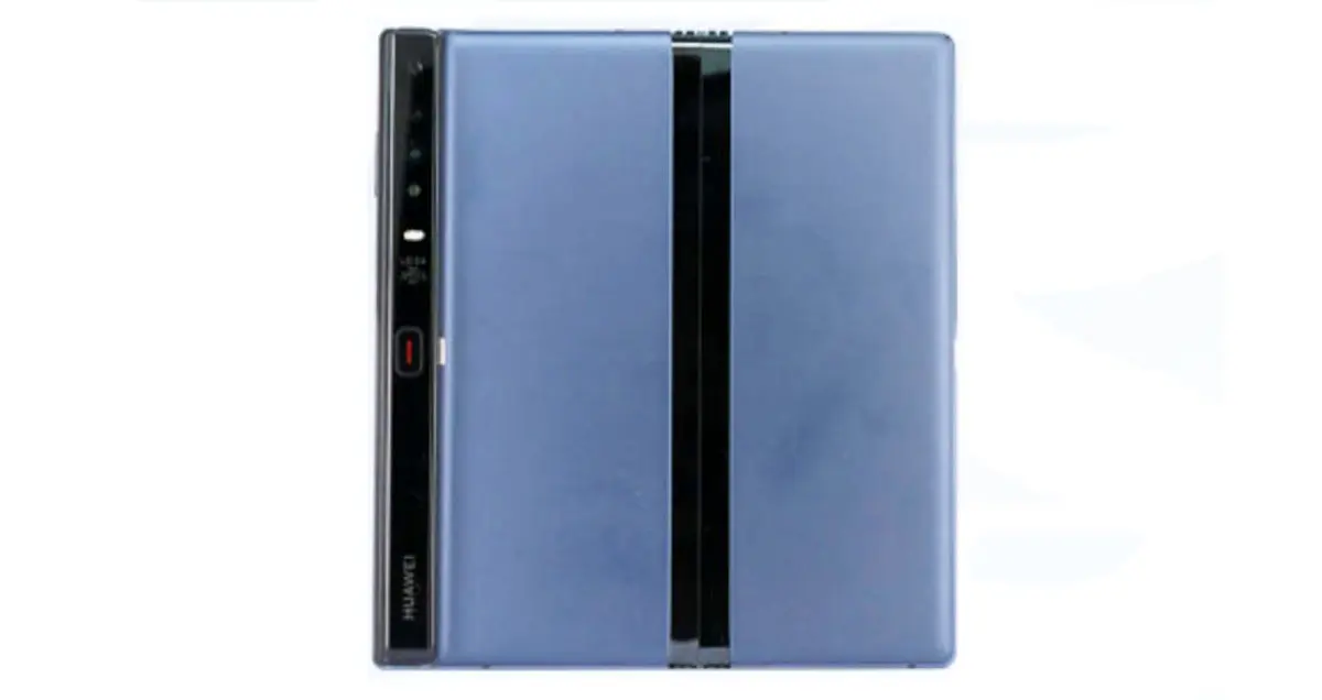 گوشی هواوی میت ایکس بار دیگر در TENAA رویت شد