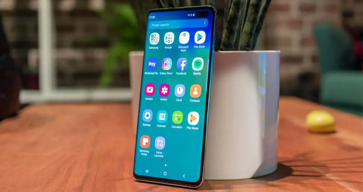 سامسونگ گلکسی S11 به دوربین 108 مگاپیکسلی مجهز می شود