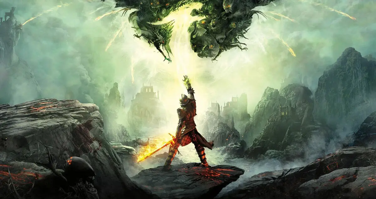 تهیه کننده بازی Dragon Age 4 استودیوی بایوور را ترک کرد