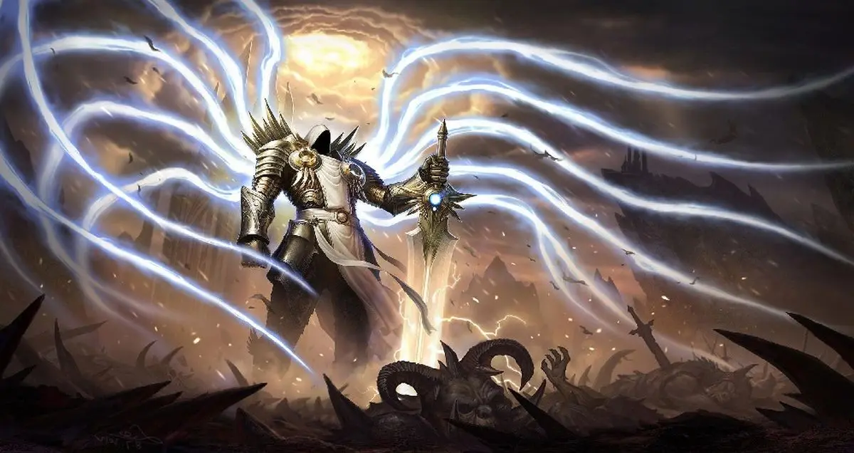 تاریخ آغاز فصل هجدهم بازی Diablo 3 مشخص شد