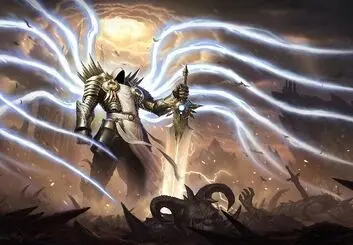 تاریخ آغاز فصل هجدهم بازی Diablo 3 مشخص شد