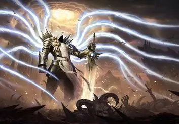 تاریخ آغاز فصل هجدهم بازی Diablo 3 مشخص شد