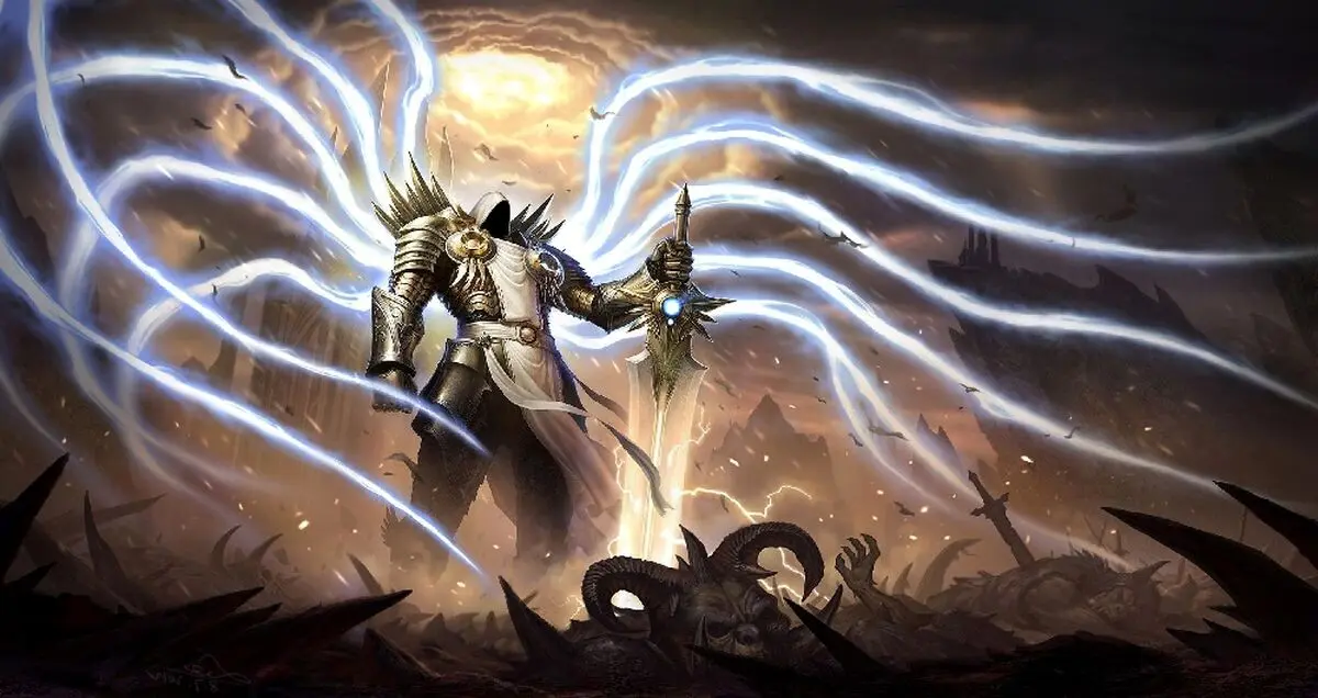 تاریخ آغاز فصل هجدهم بازی Diablo 3 مشخص شد