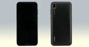 گوشی جدید شرکت هواوی در TENAA به نمایش درآمد