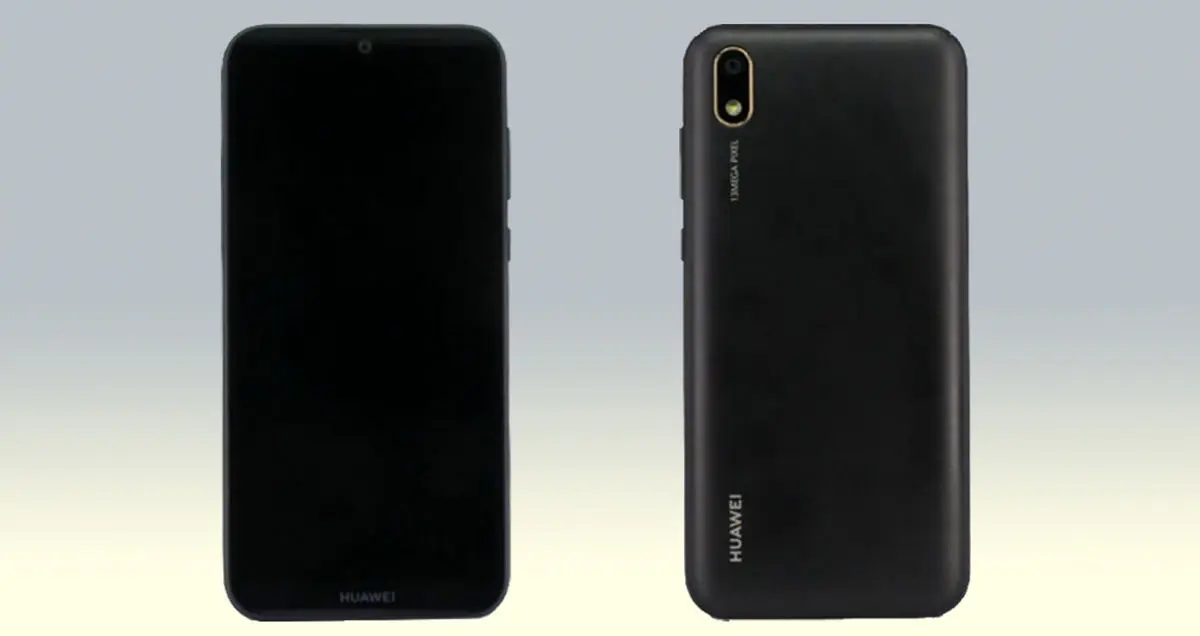 گوشی جدید شرکت هواوی در TENAA به نمایش درآمد