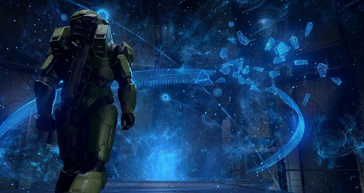 کارگردان بازی Halo Infinite از استودیوی 343 اینداستریز جدا شد