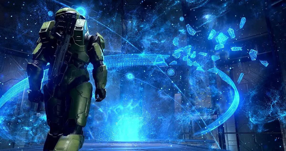 کارگردان بازی Halo Infinite از استودیوی 343 اینداستریز جدا شد