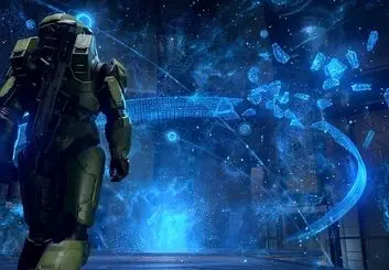 کارگردان بازی Halo Infinite از استودیوی 343 اینداستریز جدا شد