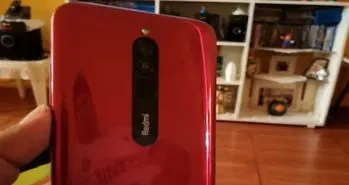 ردمی 8A در چندین تصویر به نمایش گذاشته شد