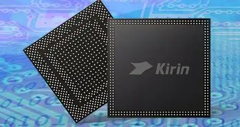 انتشار اطلاعات رسمی از چیپست Kirin 990 هواوی