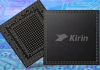 انتشار اطلاعات رسمی از چیپست Kirin 990 هواوی