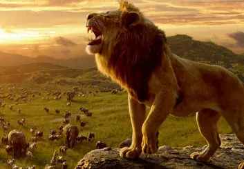 انیمیشن The Lion King به دهمین فیلم پرفروش تاریخ تبدیل شد