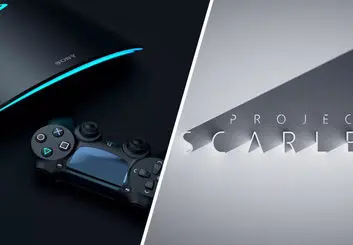 هارد SSD کنسول های نسل بعدی تحول بزرگی در صنعت بازی ها به وجود می‌آورد!