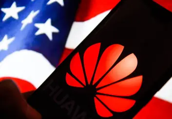 تعلیق تحریم های هواوی 90 روز دیگر تمدید شد