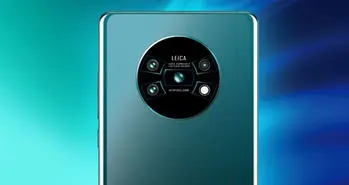 افشای ظرفیت باتری هواوی میت 30 و میت 30 پرو