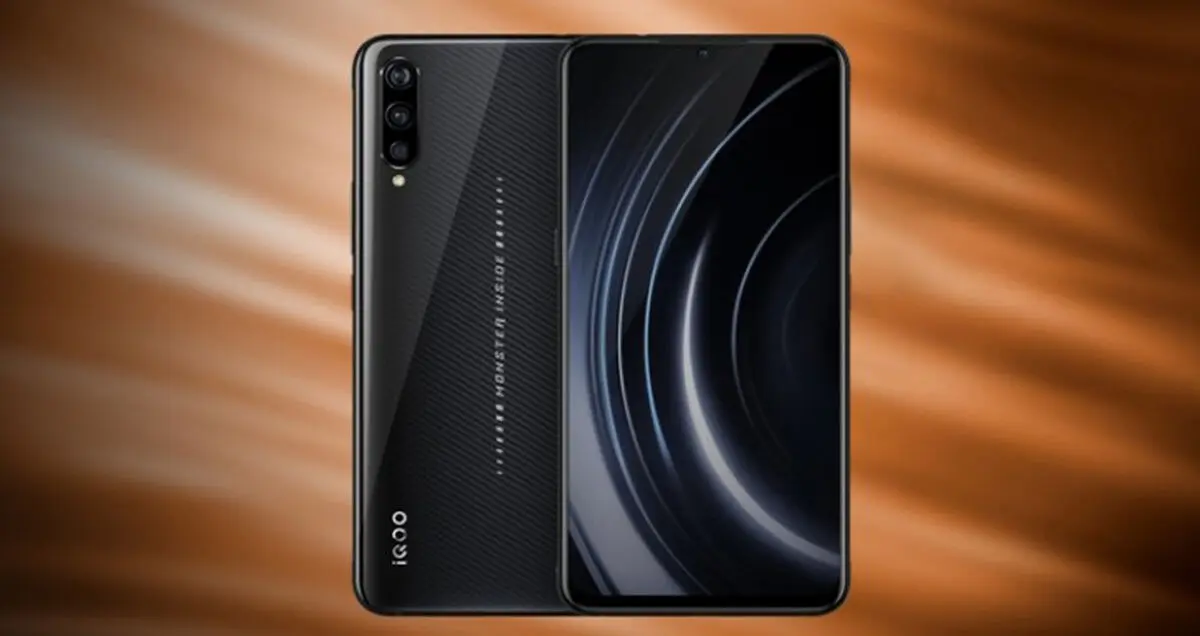 امتیاز فوق العاده گوشی ویوو IQOO پرو 5G در بنچمارک AnTuTu