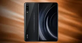 امتیاز فوق العاده گوشی ویوو IQOO پرو 5G در بنچمارک AnTuTu