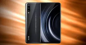 امتیاز فوق العاده گوشی ویوو IQOO پرو 5G در بنچمارک AnTuTu