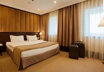 از تهران تا کیش؛ در خانه خود هستید