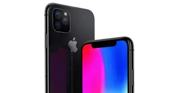 ال جی ماژول دوربین آیفون 11 را تولید می کند