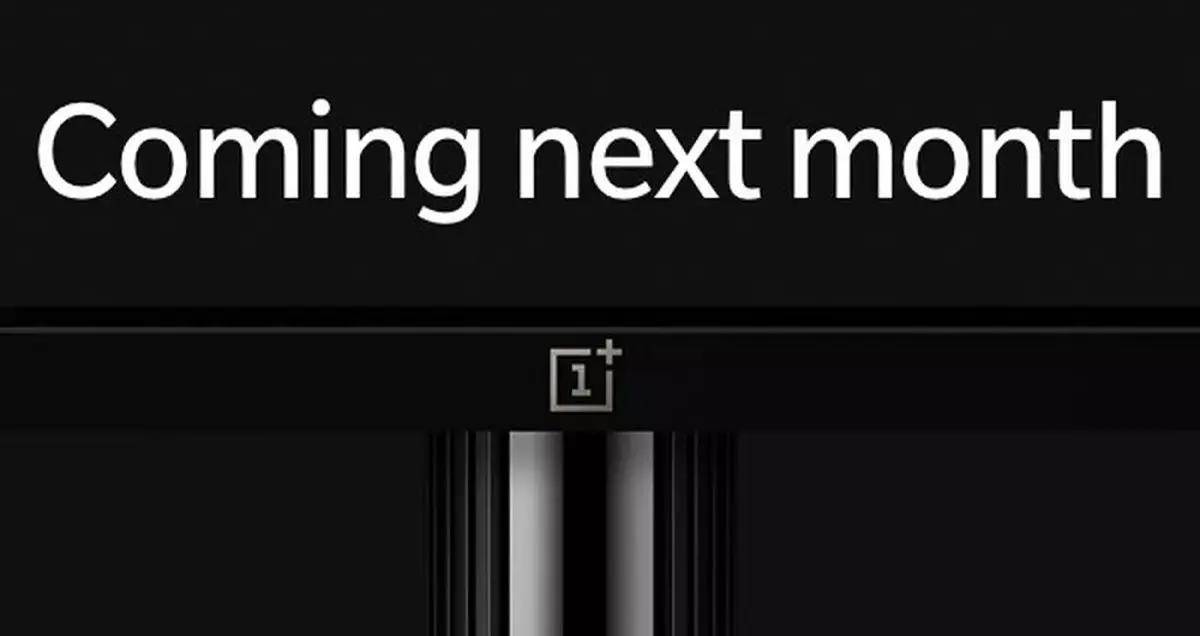 تلویزیون وان پلاس ماه آینده میلادی از راه می رسد