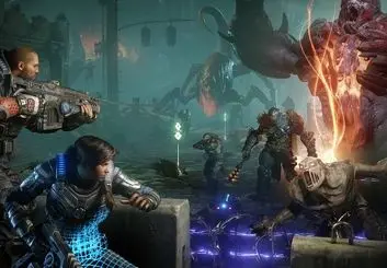 سیستم مورد نیاز Gears 5 رسما مشخص شد