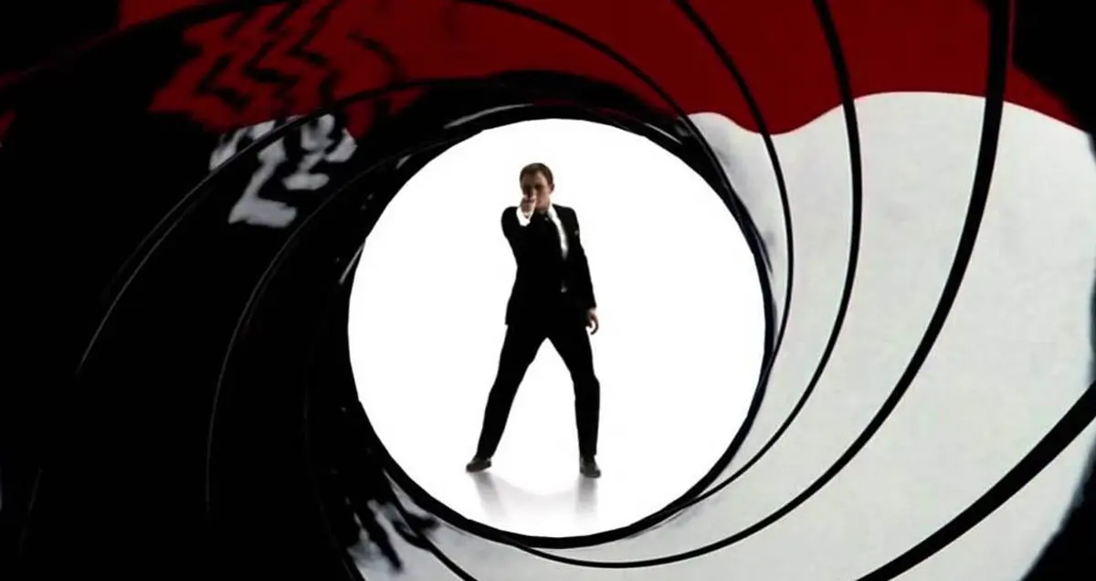 عنوان قسمت جدید فیلم جیمز باند رسما مشخص شد